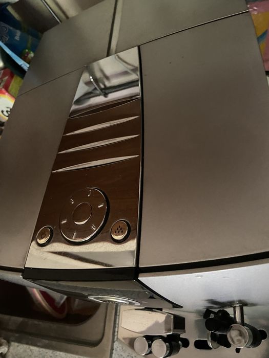 Продам кофемашину