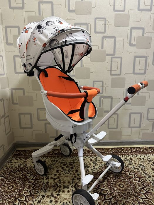 Детская калясяка