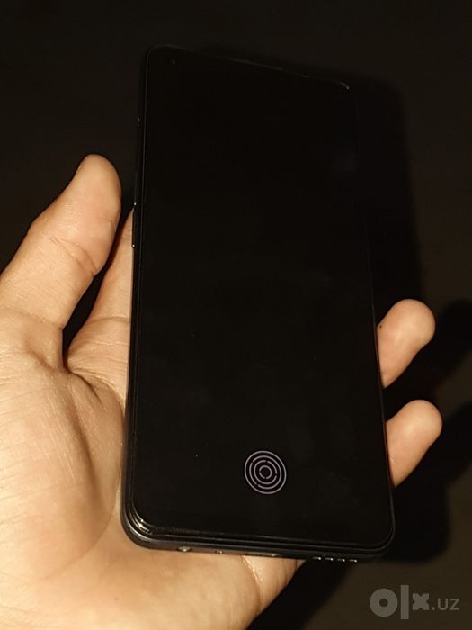 Realme 9pro+ в хорошем состоянии