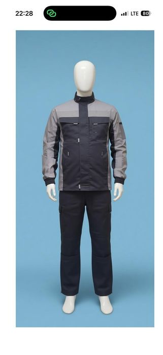 Спец.одежда оптом и в розницу