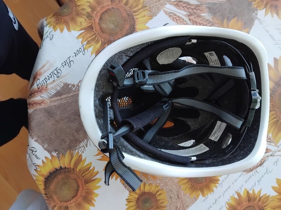 Детска каска за колело