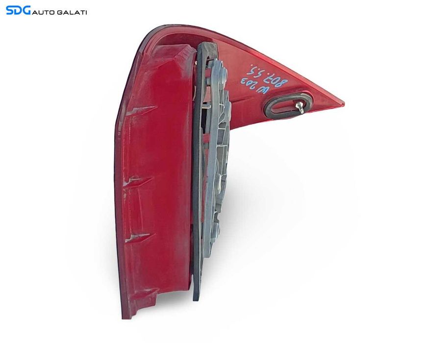 Tripla Lampa Stop Stanga Mercedes Clasa C Class W203 2004 - 2007 [LR5069]