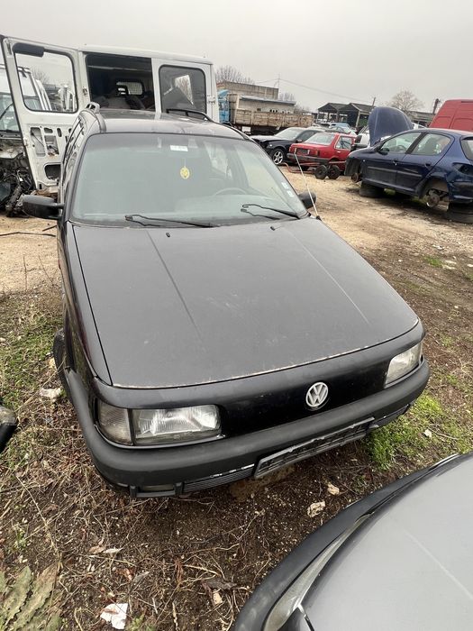 Volkswagen Passat 2 НА ЧАСТИ