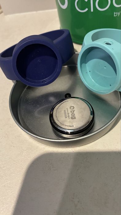 Obag Oclock часовник