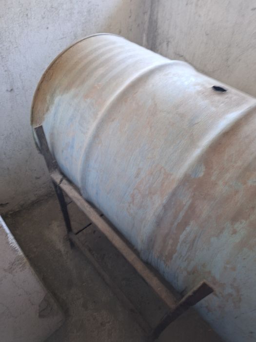 Цистерна за нафта 250 литра