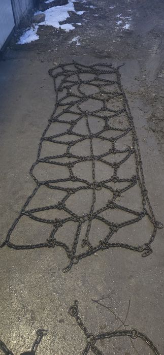 Вериги 315 80 22,5