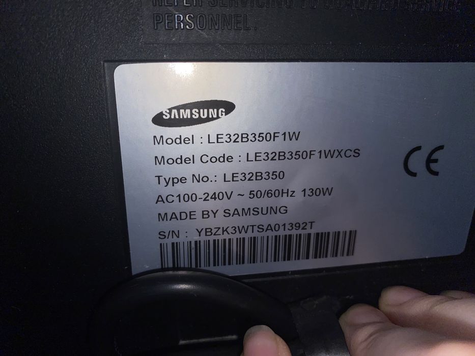 продам телевизор самсунг