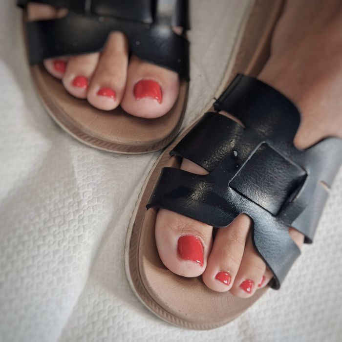 Manichiura  pedichiura