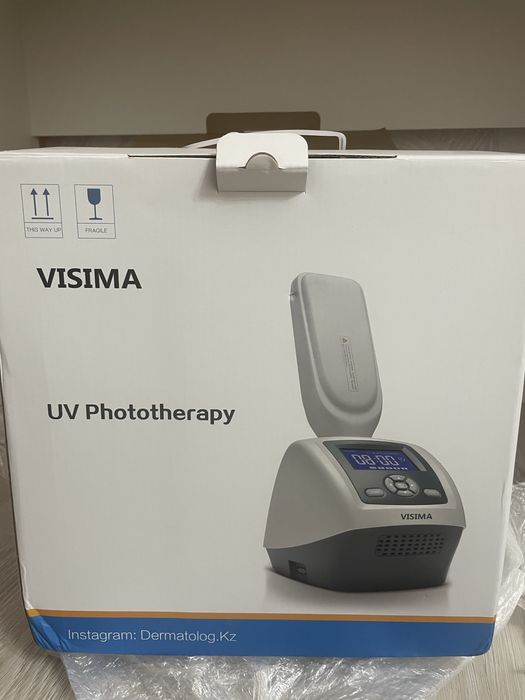 Лечения Витилиго