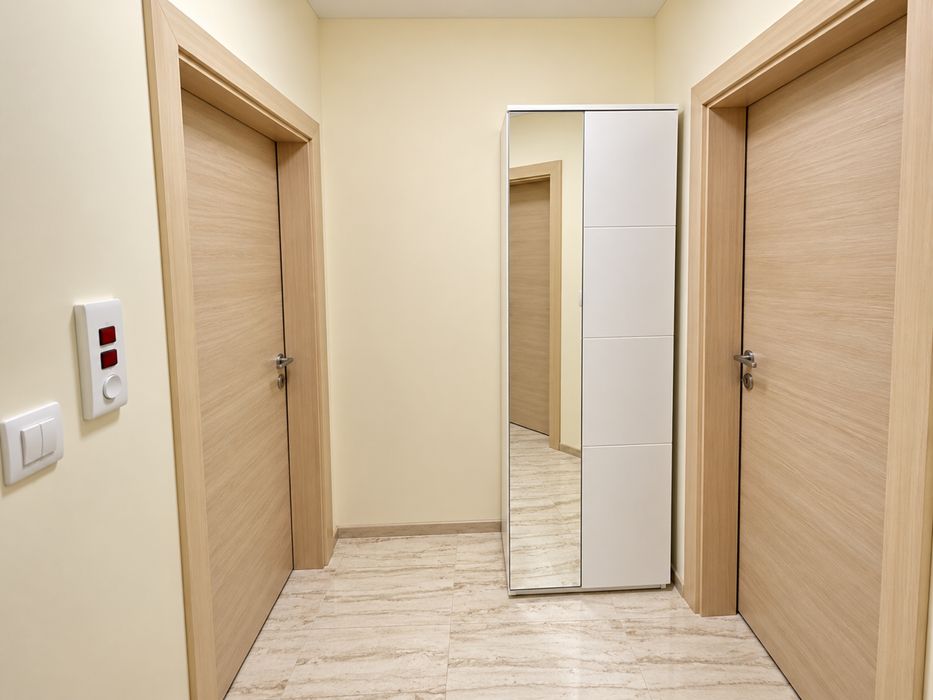 Дава се под наем Двустаен апартамент в Пловдив, Център - 65 кв.м за 400 € - Снимка #5