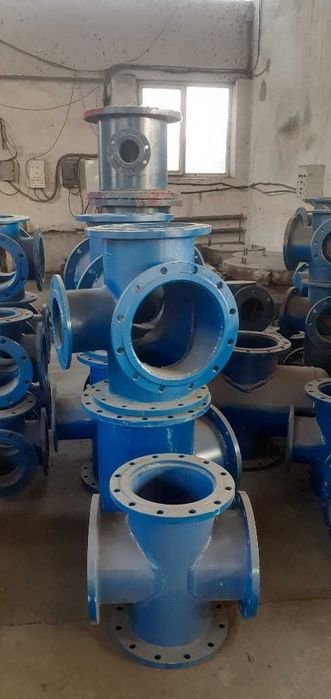 Подставки под пожарные гидранты