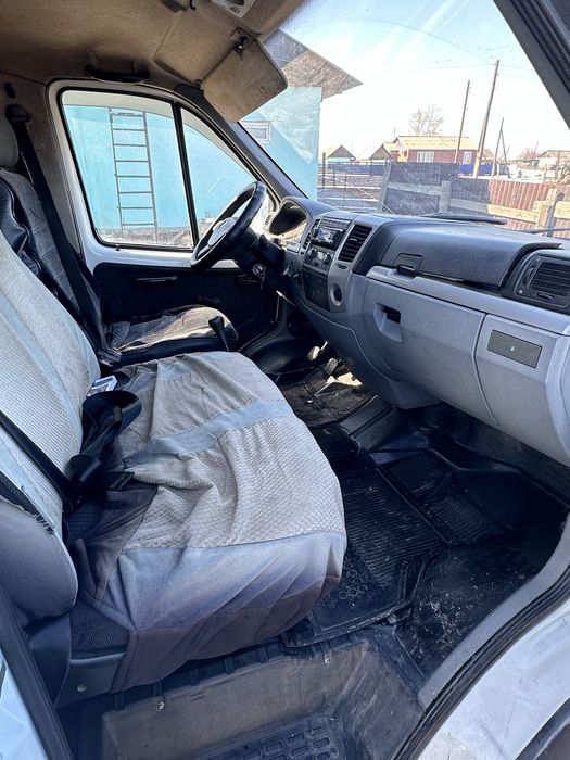 Продам газель 2010 года