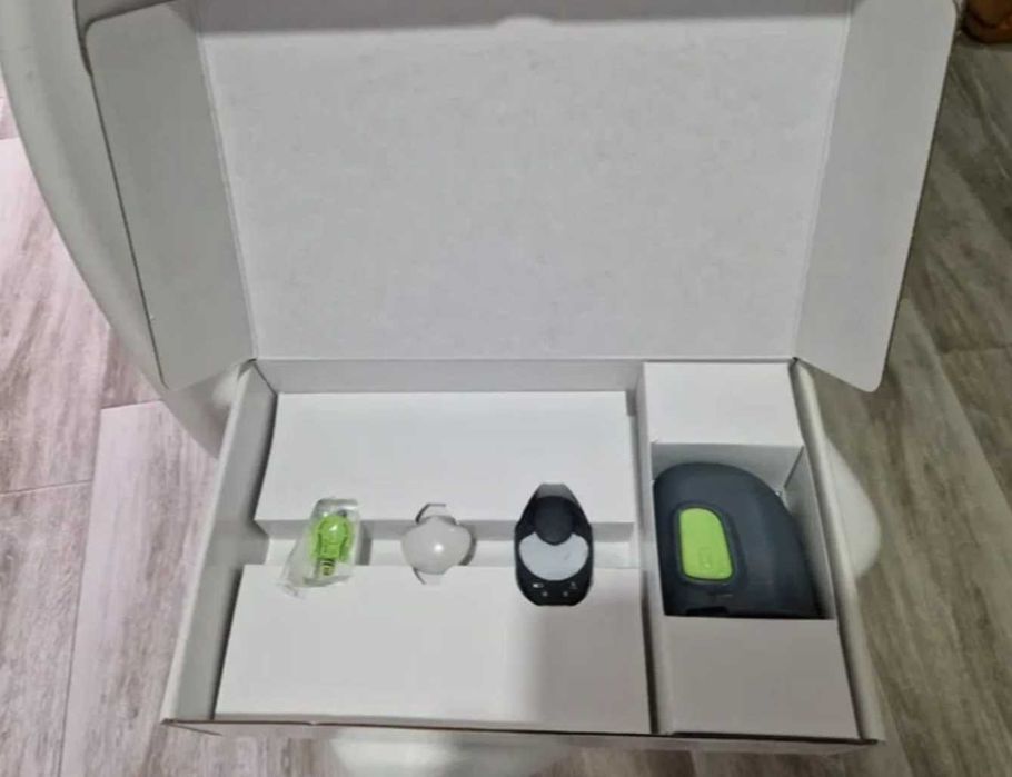 Kit transmițător Medtronic Guardian 4 – folosit