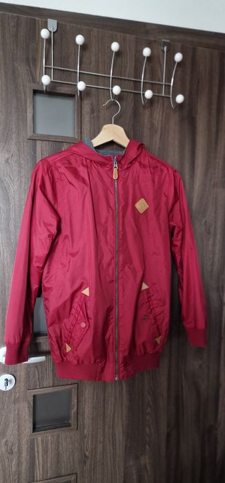 Geaca copii 12 ani cu 2 fețe