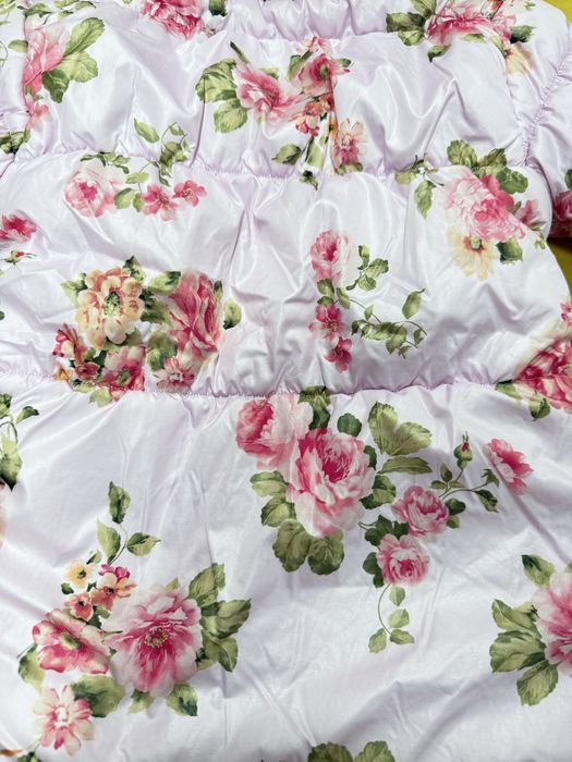 Курточки на девочку 4-5 лет