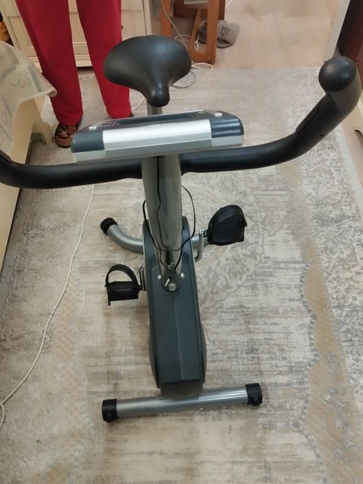 Велотренажёр продам