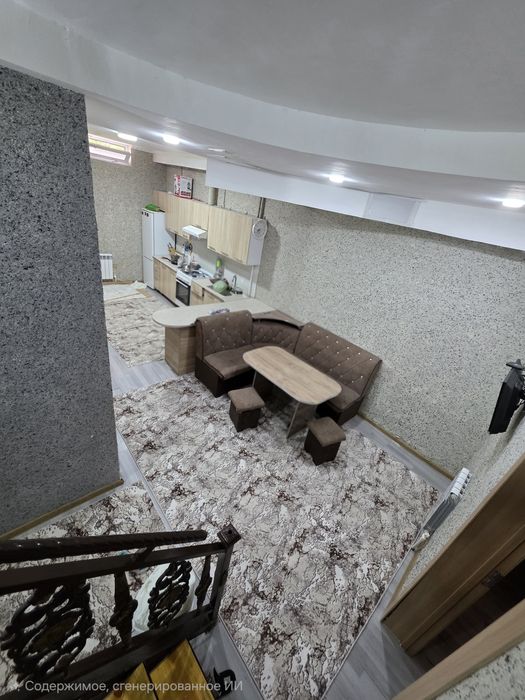 Срочно продается Квартира Дублекс можно под бизнес