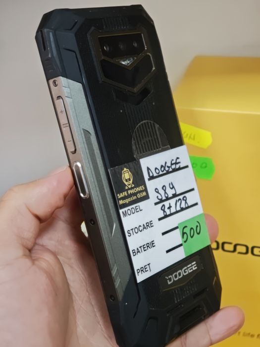 Dooge S89 sH foarte buna