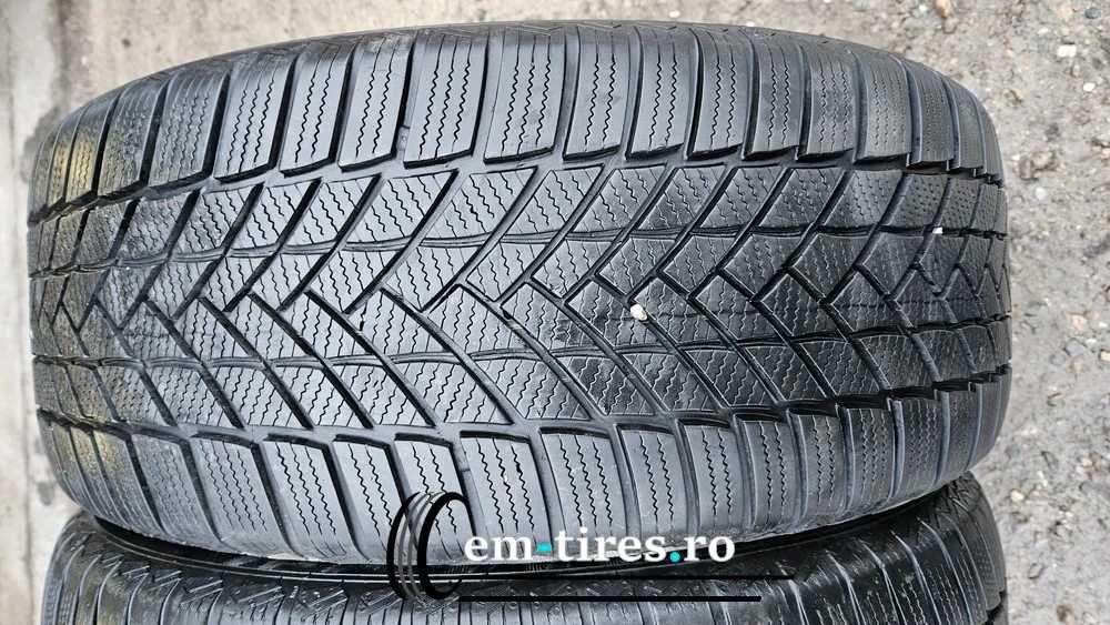 SET 2 Anvelope Iarna 255/50 R19 MATADOR Nordicca 107V