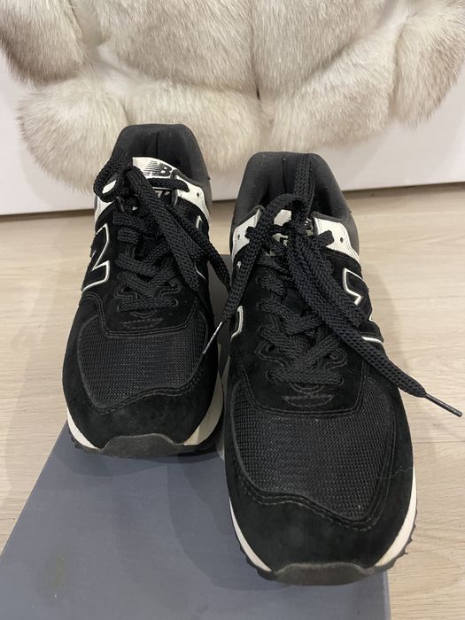 Adidasi negri new balance