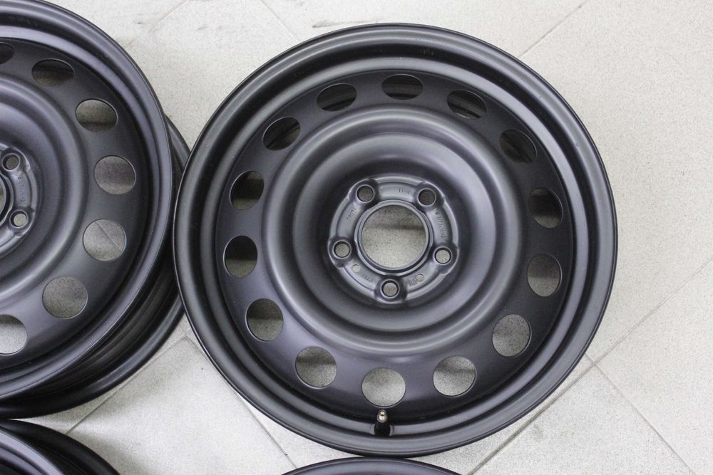 Джанти 16" 5х108 Peugeot Partner, Citroen Berlingo