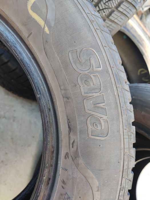 205/65/15 Sava Eskimo hp²