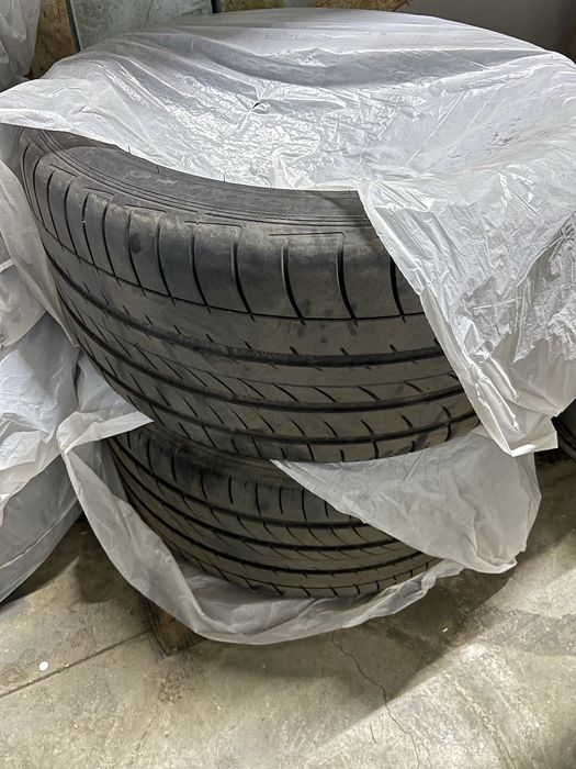 Anvelope Vara 315 / 35 R20 , DOT 2023