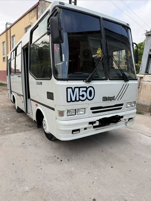 Уз отойол м 50 сотилади