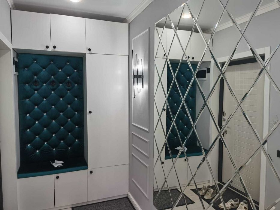 Продам 2-ком квартиру в г. Уральск