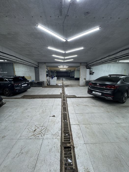 Автомойка аренда