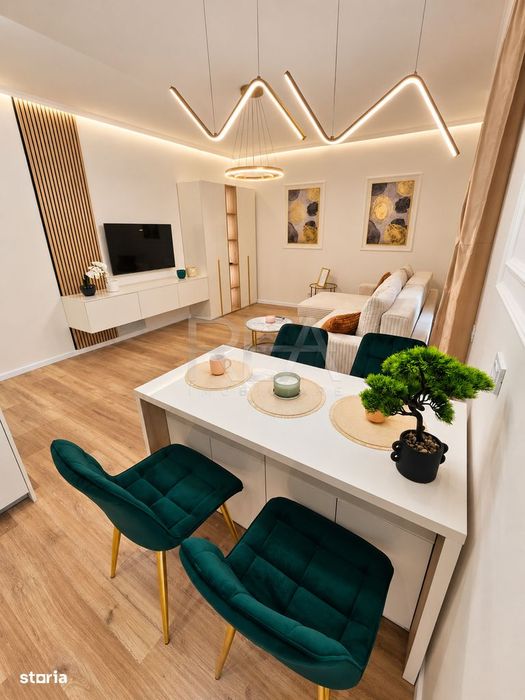 Apartament 2 Camere | Exigent Plaza Faza 5 |Decomandat
