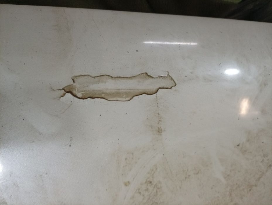 Тоета креста 90 кузов