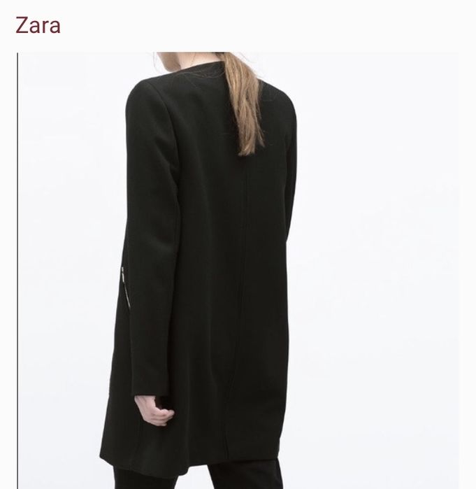 Дамско палто Zara
