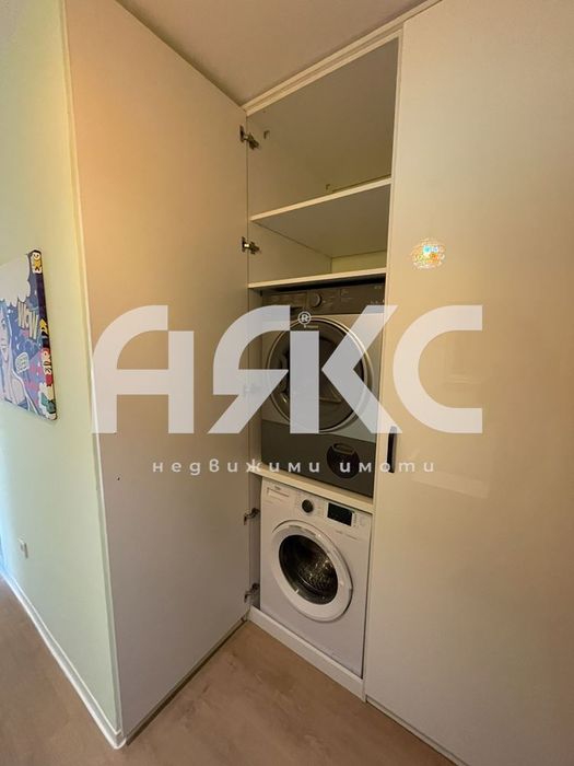 Дава се под наем Двустаен апартамент в София, Студентски град - 70 кв.м за 663 € - Снимка #6