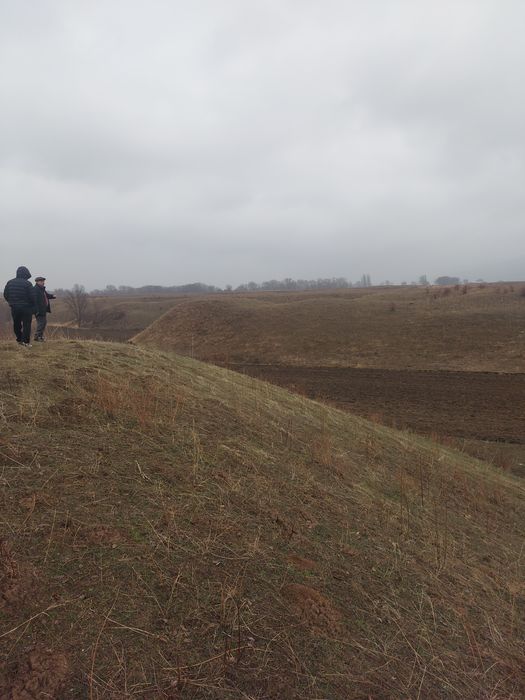 Продам участок в теремки