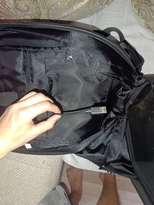 Продам моторюкзак