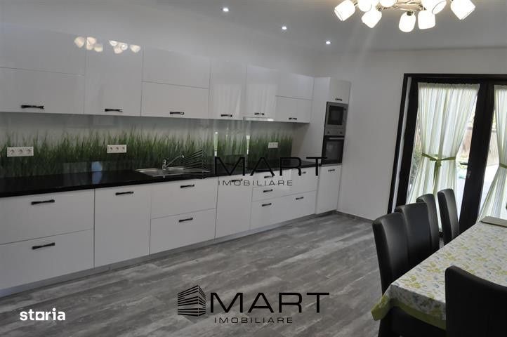 Casa 3 camere decomandate Subarini