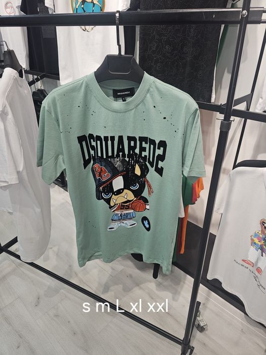 Tricouri pentru barbati