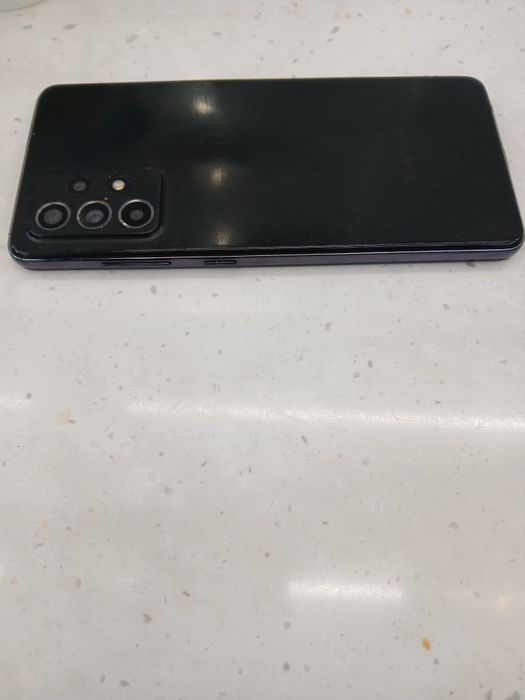 Самсунг а52  128