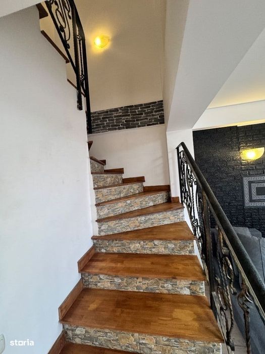 Duplex Prelungirea Ghencea-Bragadiru