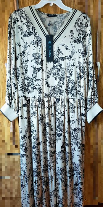 Женская одежда, платье