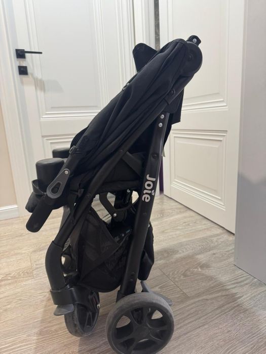 Коляска joli, в хорошем состоянии