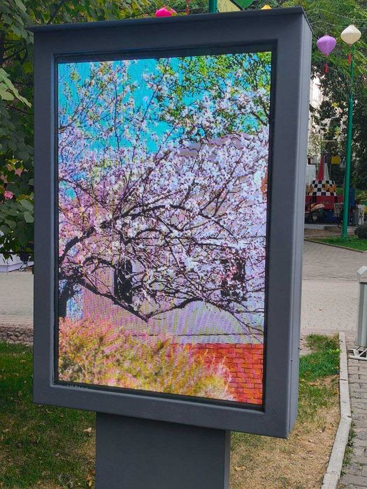 Led Экраны, световое, звуковое оборудование!