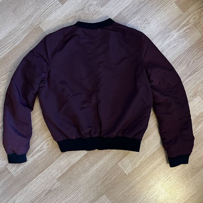 Jacheta Bomber Stradivarius