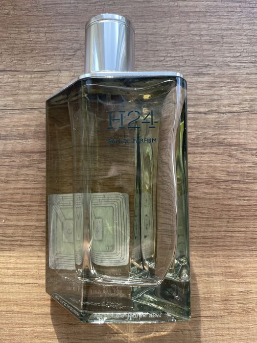 Мъжки парфюм Hermes H24 EDP