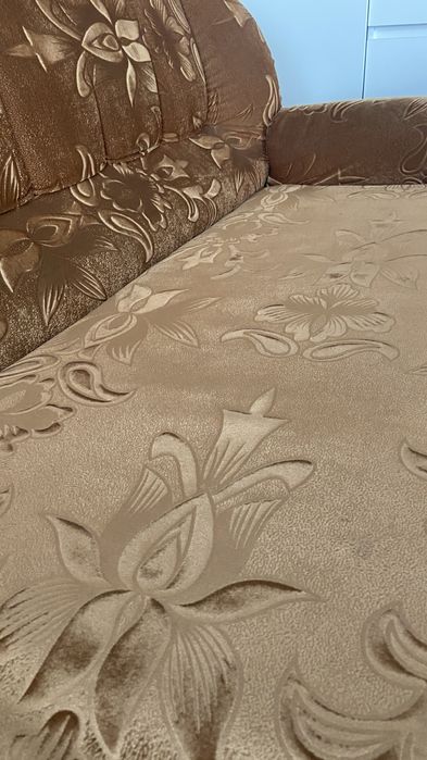 Диван в отличном состоянии