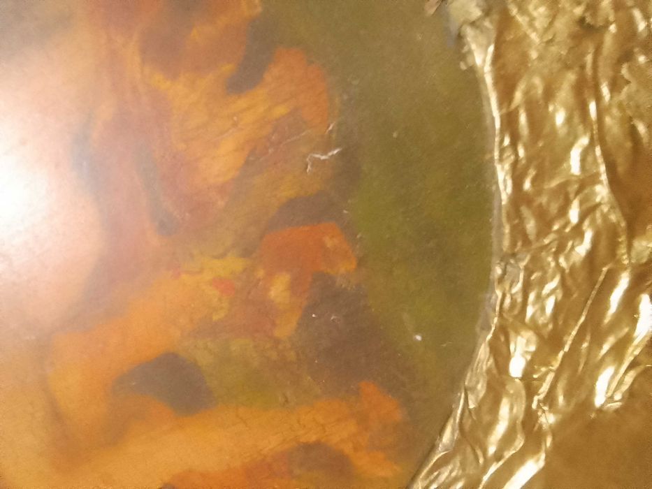 Картина на  Петер Паул Рубенс размер 44/60см