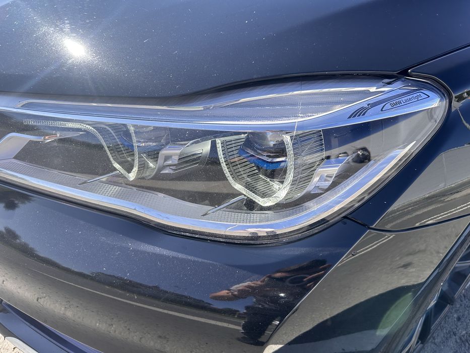 BMW seria 7 model G11