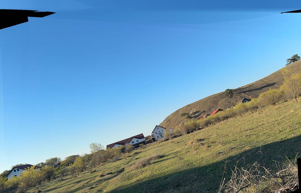 Vand teren 600 mp Sanpetru Livada