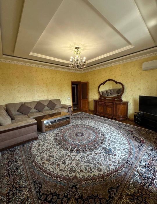 ДРУЖБА 4/4/9 тоза ремонт обш: 94 кв.м ор: Миллий Бог Метро, Азон кафе